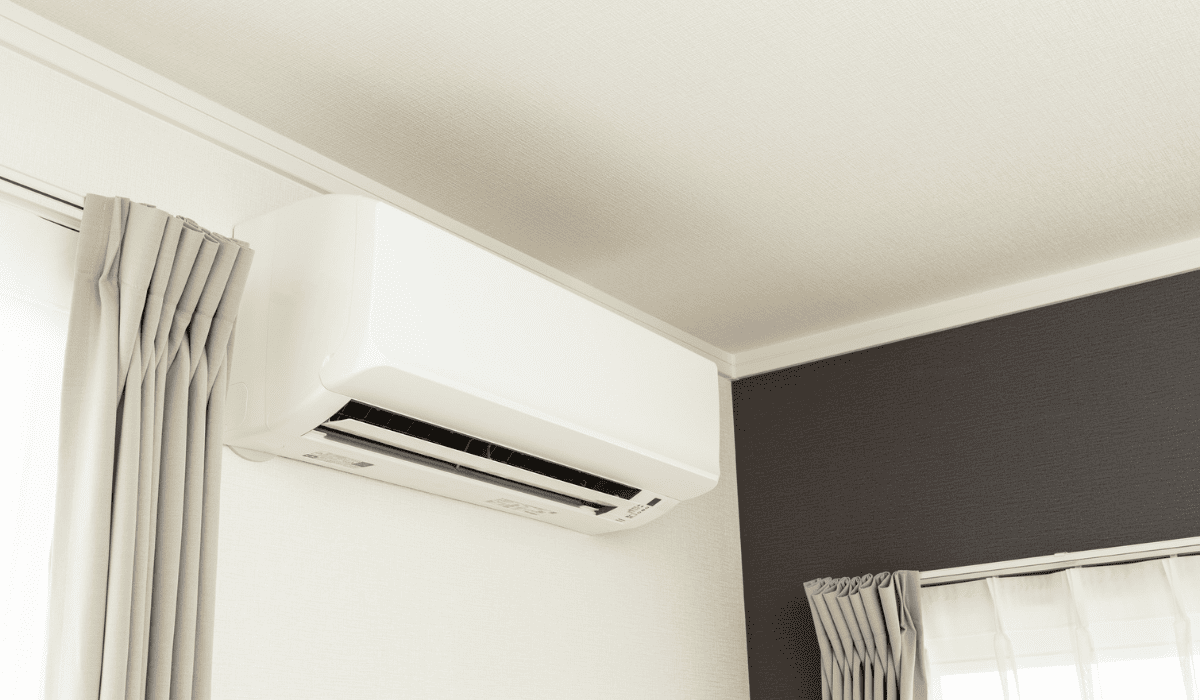 Güzelbahçe ECA İnverter Klima İnverter Klima Servisi