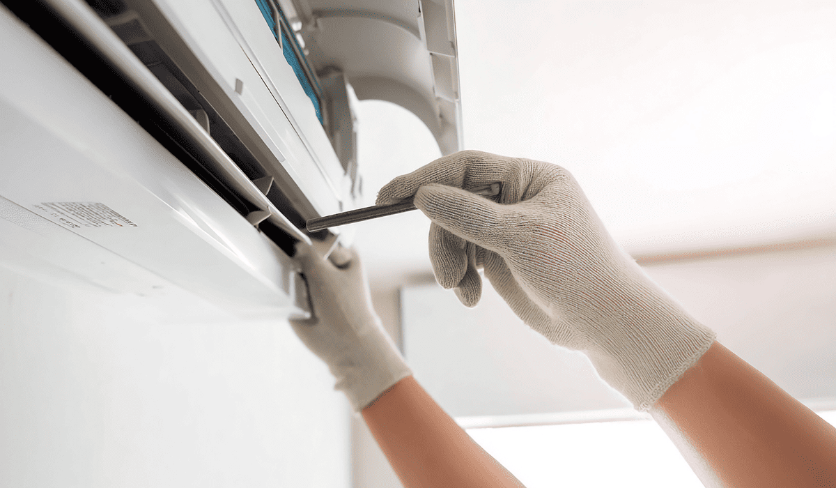 Güzelbahçe ECA Acil Klima Acil Klima Servisi